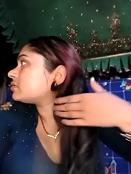 Aanushaka online show from 04/21/26, 02:04