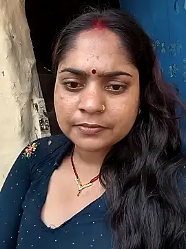 Aanushaka online show from 04/21/26, 02:51