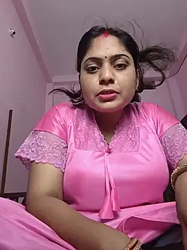 Snapshot of Aanushaka chatting on 05/29/26, 10:24 Aanushaka online show from 05/29/26, 10:24