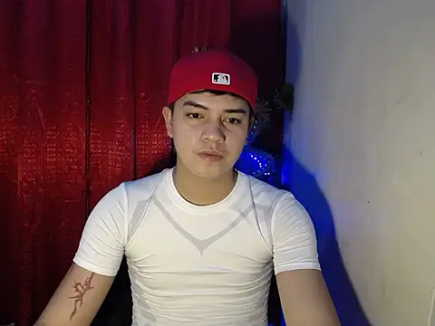 urbigcutienasio online show from 02/27/26, 06:08