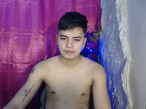 urbigcutienasio online show from 03/20/26, 05:34