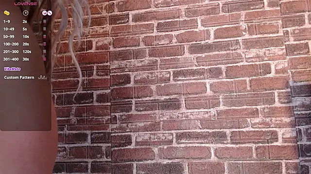 Marilyn Holmes online show from 04/13/26, 02:22