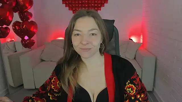 DianaAvis online show from 02/23/26, 05:38