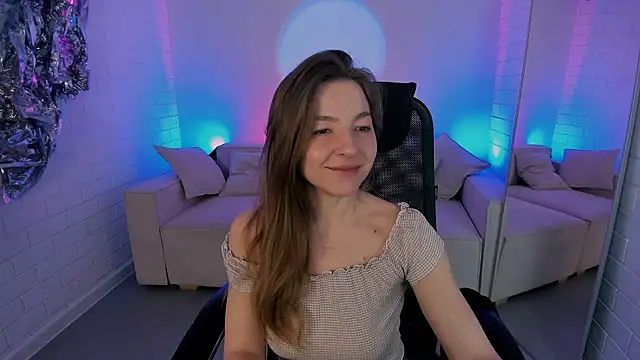 DianaAvis online show from 03/02/26, 01:07