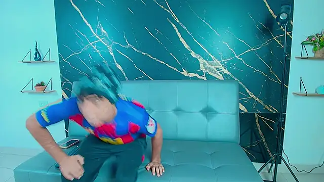 thiago moreno online show from 02/25/26, 12:04