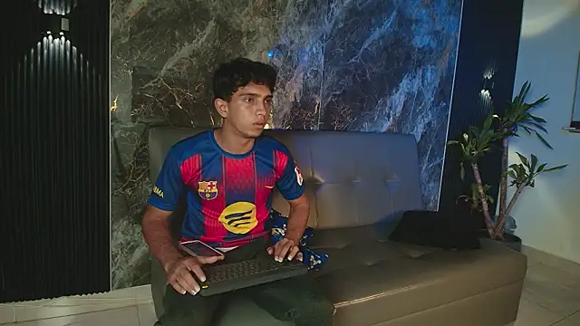 thiago moreno online show from 03/07/26, 12:24