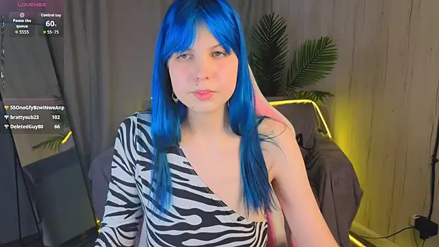 SofiaSterns online show from 04/11/26, 07:45