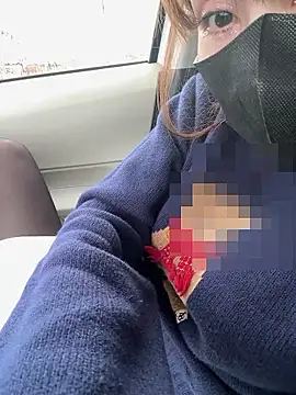 Shuri518 online show from 03/02/26, 05:19