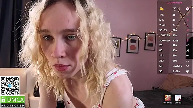 Ilsy Merous online show from 04/06/26, 07:04