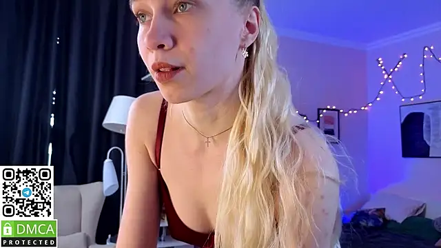 Ilsy Merous online show from 05/03/26, 09:59