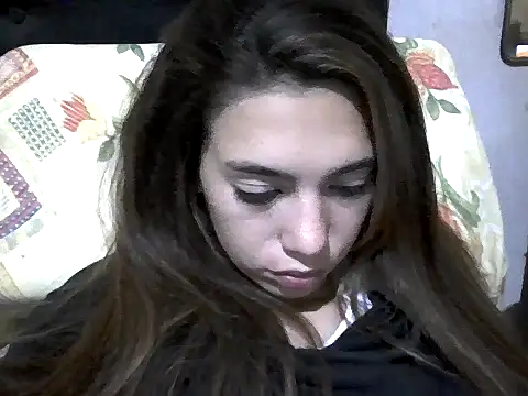 Milagrossuwu online show from 04/05/26, 03:47
