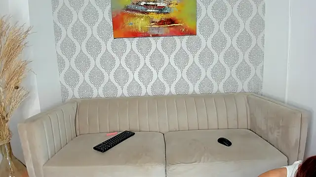 Mara Galle online show from 03/30/26, 12:17