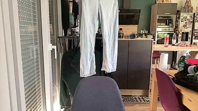 Minmoi1984 online show from 03/10/26, 08:08