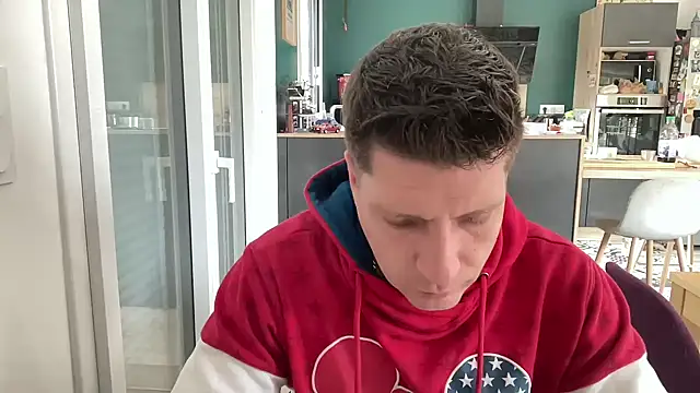 Minmoi1984 online show from 04/03/26, 07:28