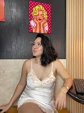 DALIILA  online show from 03/02/26, 02:13