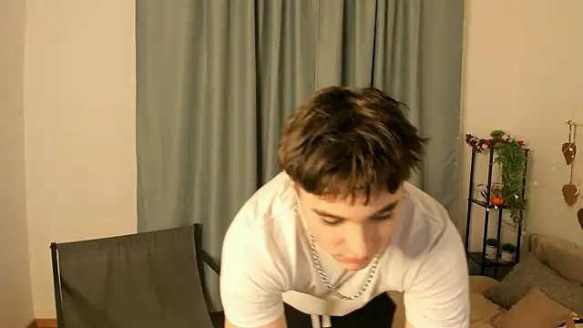 CipherMoth online show from 03/03/26, 09:10