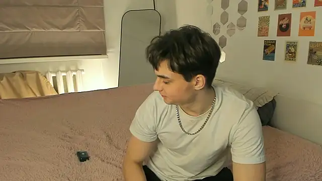 CipherMoth online show from 03/06/26, 09:44