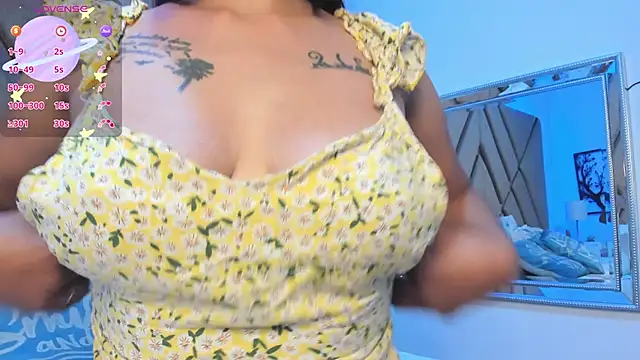 Tashi7 online show from 03/15/26, 02:01