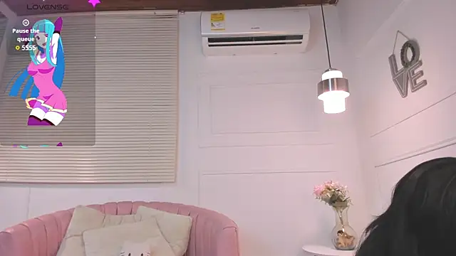 HannaMin online show from 03/20/26, 12:10