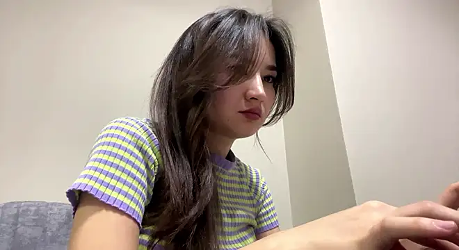 AleciaGeidner online show from 02/23/26, 07:11