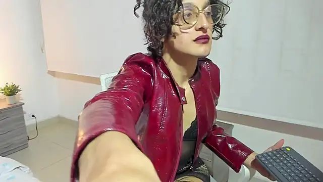 Maverick angel online show from 02/26/26, 03:11