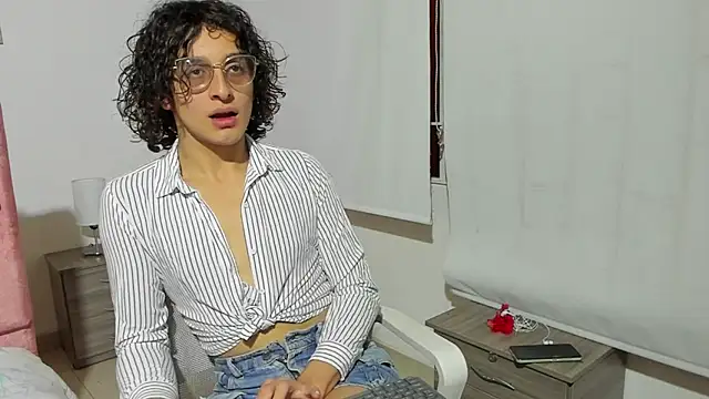 Maverick angel online show from 03/02/26, 02:24