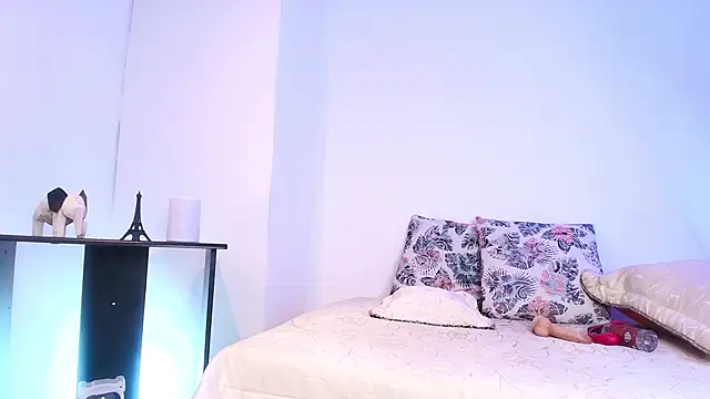 VanessaBels  online show from 03/03/26, 07:09