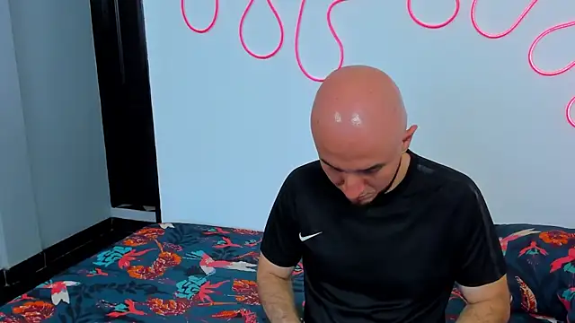 Cintya n Roger online show from 02/28/26, 01:23