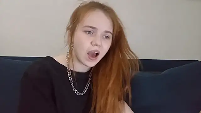 DizzyRina online show from 04/09/26, 03:28