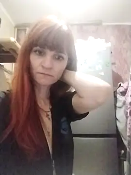 YaroslavaLester online show from 03/08/26, 02:04