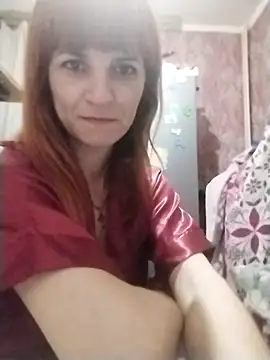 YaroslavaLester online show from 04/04/26, 07:55