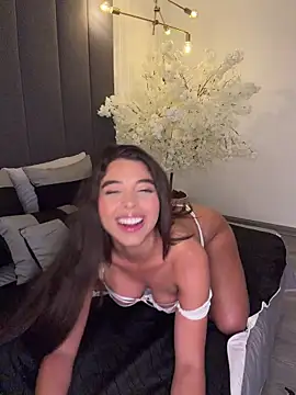 AnnyVega   online show from 05/27/26, 01:57