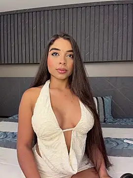 Snapshot of AnnyVega__ chatting on 07/26/26, 03:52 AnnyVega online show from 07/26/26, 03:52