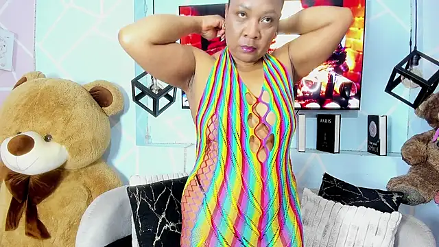 sharon noa online show from 04/29/26, 02:10