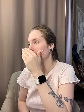 DivaAurum online show from 03/22/26, 09:13