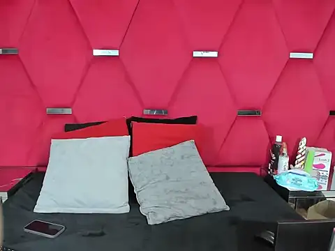 Alicee Grey online show from 02/25/26, 01:54