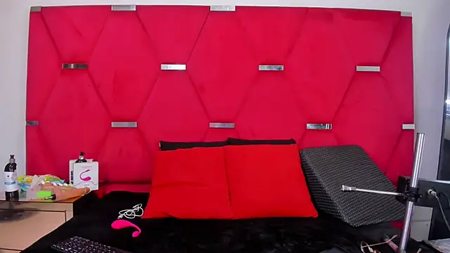 Alicee Grey online show from 06/10/26, 01:10