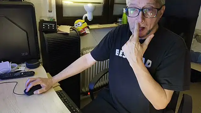 loenne1 online show from 03/14/26, 10:15