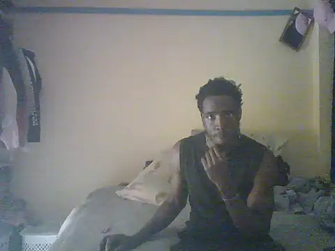 PrinceAmari online show from 06/10/26, 02:05