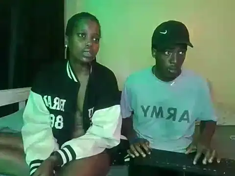 PrinceAmari online show from 07/08/26, 03:16