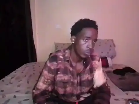 PrinceAmari online show from 08/06/26, 10:11