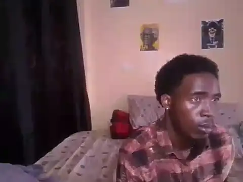 PrinceAmari online show from 08/09/26, 02:11