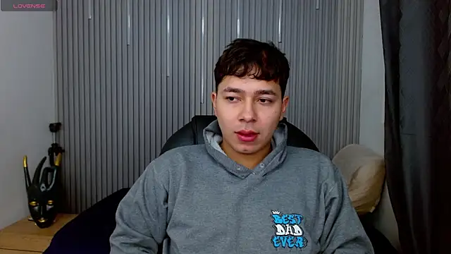 Snapshot of Julian_Smith21 chatting on 07/02/26, 04:40 Julian Smith21 online show from 07/02/26, 04:40
