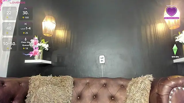 Natashax  online show from 03/07/26, 07:44