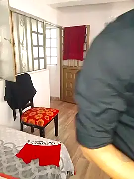 Ferrandiz23 online show from 03/03/26, 02:23