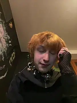 PurrfectSin69 online show from 02/21/26, 10:33