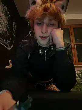 PurrfectSin69 online show from 02/22/26, 07:01