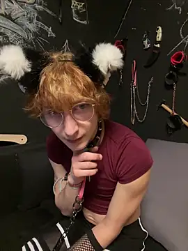 PurrfectSin69 online show from 02/27/26, 06:52