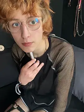 PurrfectSin69 online show from 02/28/26, 03:46