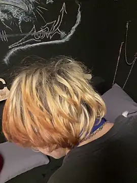 PurrfectSin69 online show from 03/05/26, 05:42